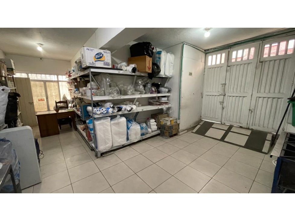 Casa en venta en San Jose, Pereira · foto 23 de 24