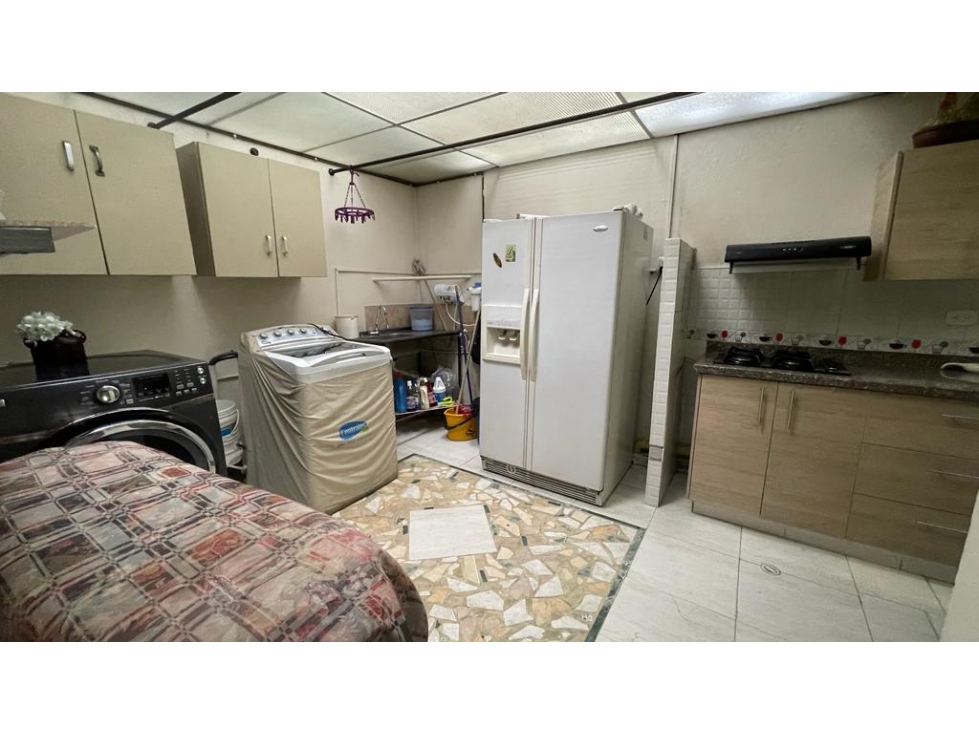 Casa en venta en San Jose, Pereira · foto 24 de 24