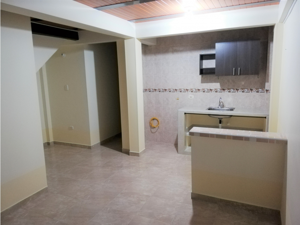 Casa en venta en Quintas Del Bosque, Dosquebradas · foto 5 de 24