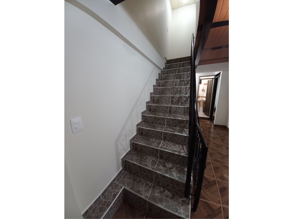 Casa en venta en Quintas Del Bosque, Dosquebradas · foto 14 de 24