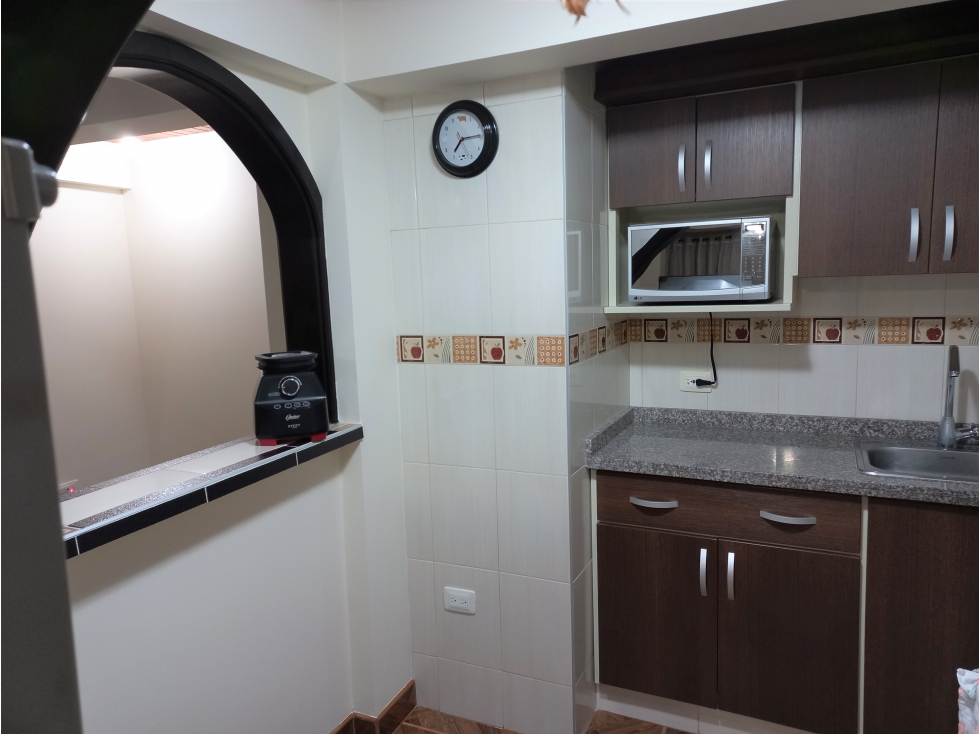 Casa en venta en Quintas Del Bosque, Dosquebradas · foto 15 de 24