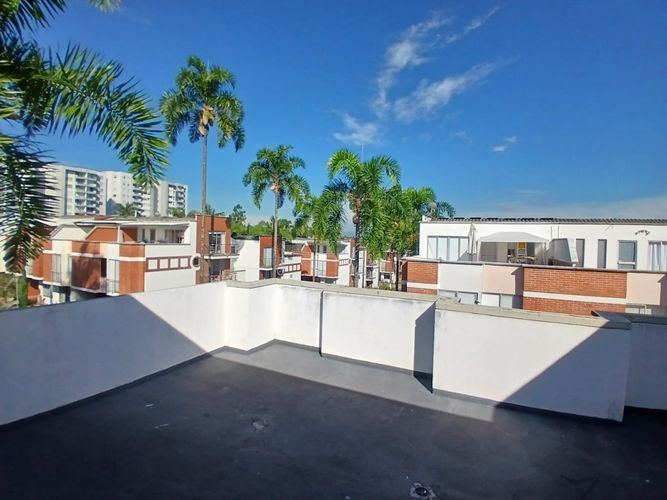 Casa de 4 alcobas en venta en Pueblito Paisa, Pereira, 144 m² · foto 5 de 24