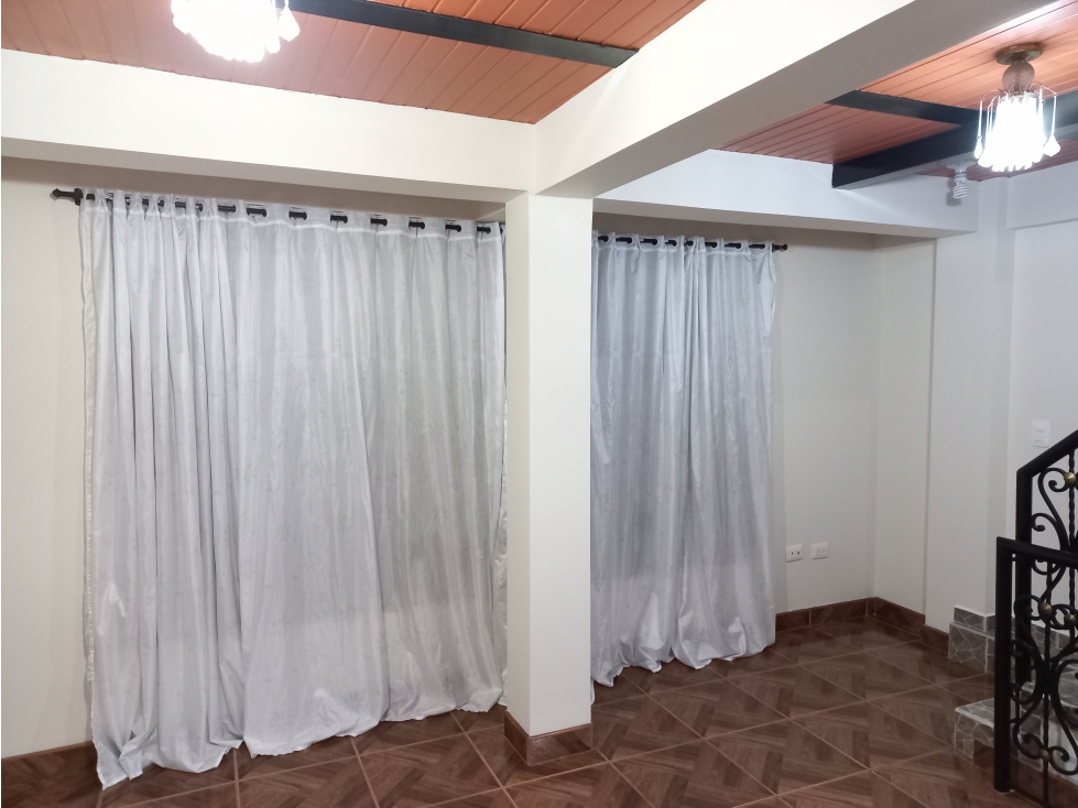 Casa en venta en Quintas Del Bosque, Dosquebradas · foto 18 de 24
