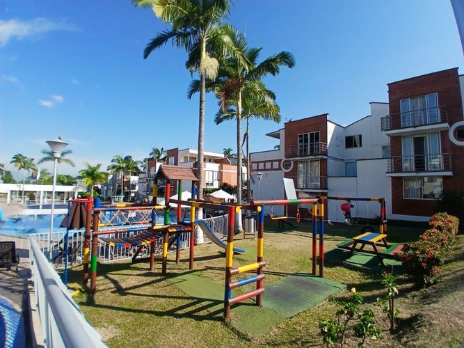 Casa de 4 alcobas en venta en Pueblito Paisa, Pereira, 144 m² · foto 8 de 24