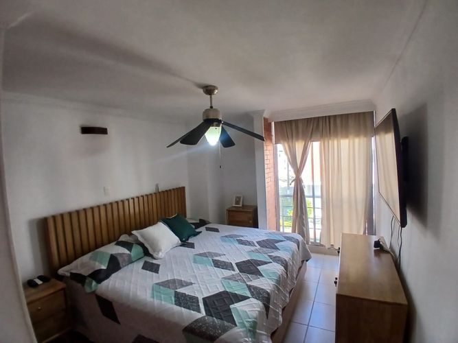Casa de 4 alcobas en venta en Pueblito Paisa, Pereira, 144 m² · foto 11 de 24
