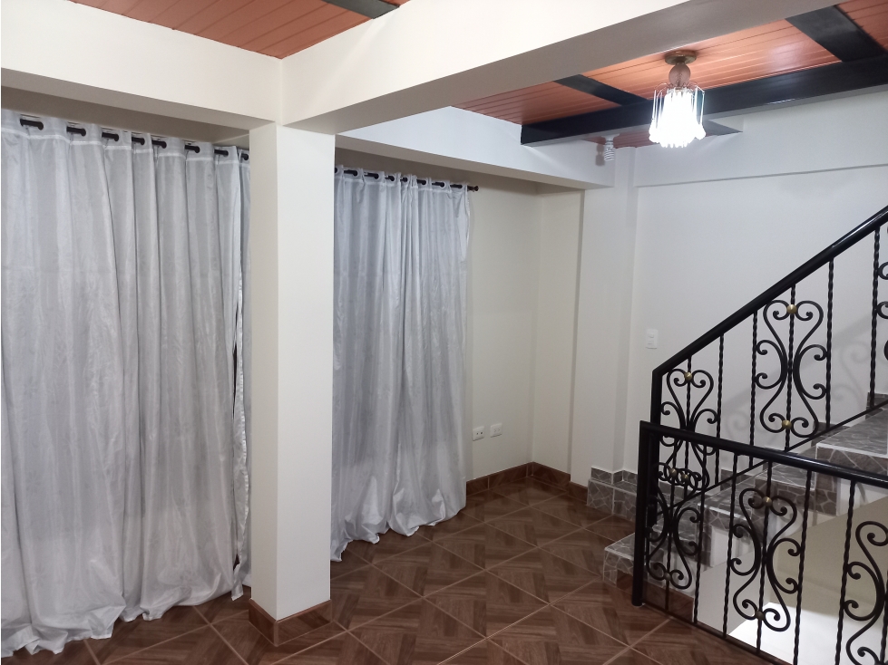 Casa en venta en Quintas Del Bosque, Dosquebradas · foto 19 de 24