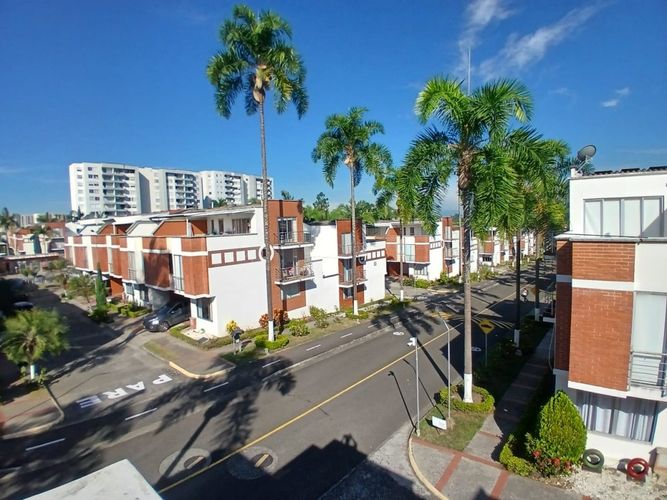 Casa de 4 alcobas en venta en Pueblito Paisa, Pereira, 144 m² · foto 13 de 24