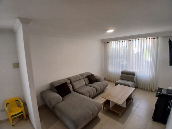 Casa de 4 alcobas en venta en Pueblito Paisa, Pereira, 144 m² · foto 16 de 24
