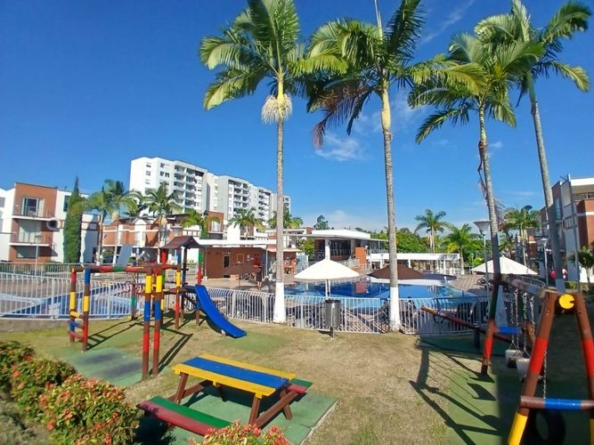 Casa de 4 alcobas en venta en Pueblito Paisa, Pereira, 144 m² · foto 17 de 24
