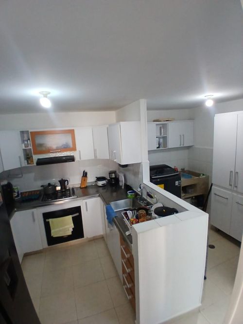Casa de 4 alcobas en venta en Pueblito Paisa, Pereira, 144 m² · foto 19 de 24