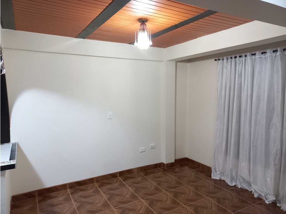 Casa en venta en Quintas Del Bosque, Dosquebradas · foto 21 de 24