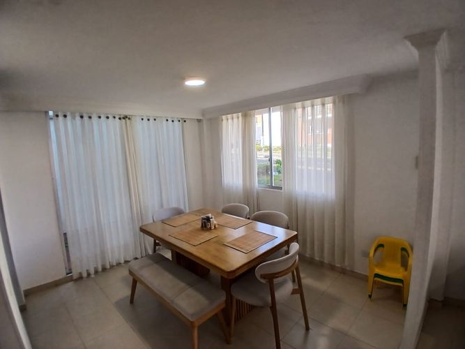 Casa de 4 alcobas en venta en Pueblito Paisa, Pereira, 144 m² · foto 24 de 24