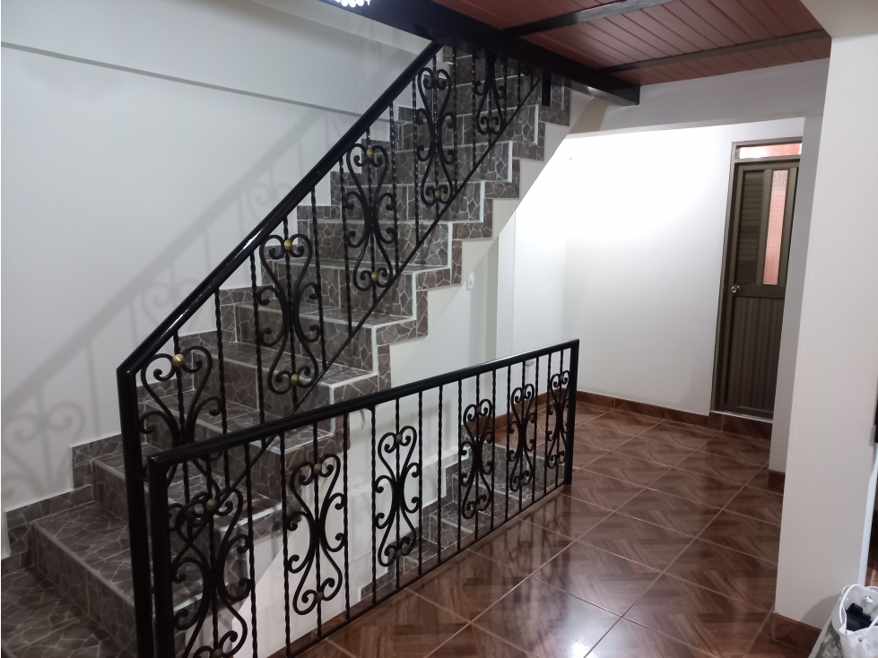 Casa en venta en Quintas Del Bosque, Dosquebradas · foto 22 de 24