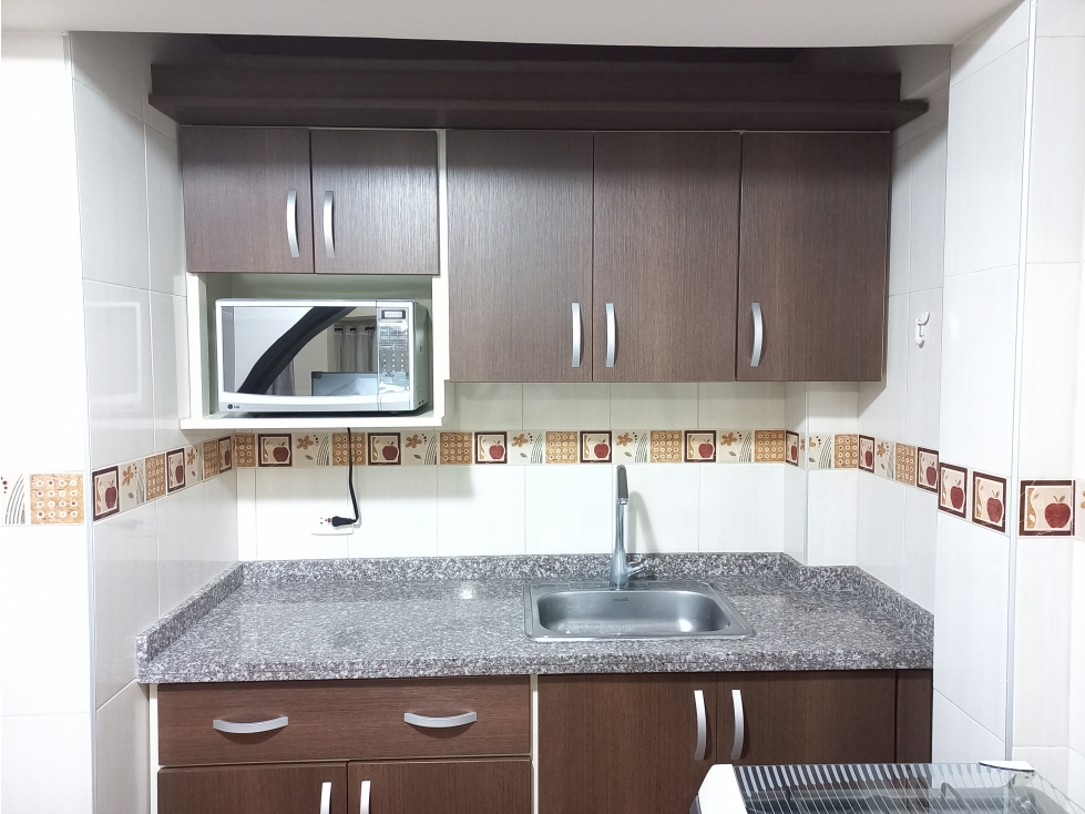 Casa en venta en Quintas Del Bosque, Dosquebradas · foto 23 de 24