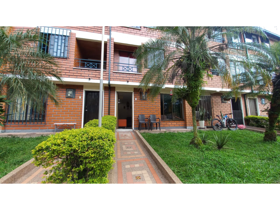 Casa en venta en Maraya, Pereira · foto 2 de 24