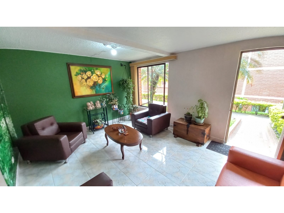 Casa en venta en Maraya, Pereira · foto 3 de 24