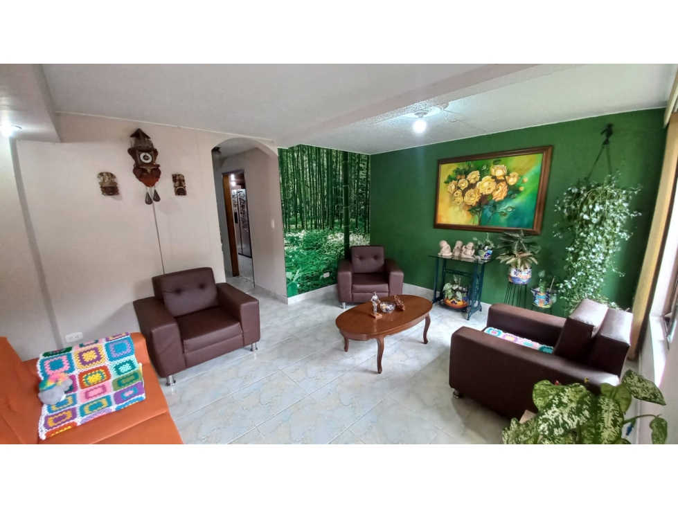 Casa en venta en Maraya, Pereira · foto 4 de 24