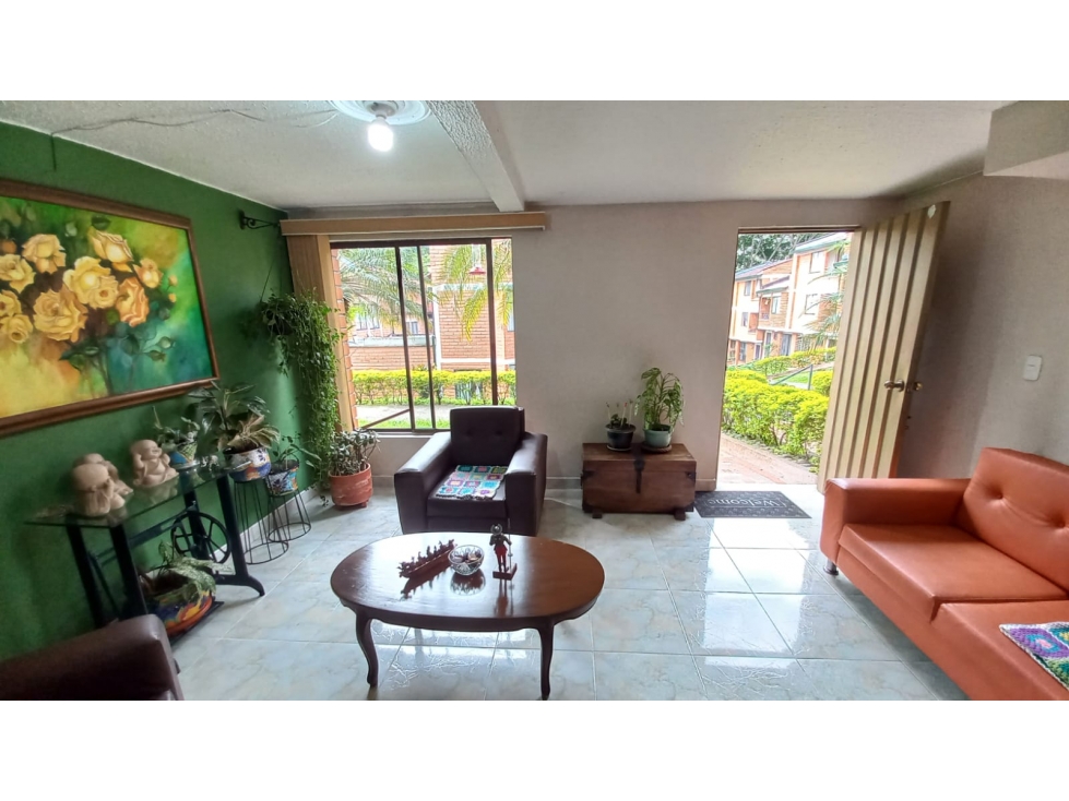 Casa en venta en Maraya, Pereira · foto 5 de 24