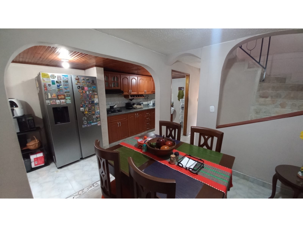 Casa en venta en Maraya, Pereira · foto 6 de 24