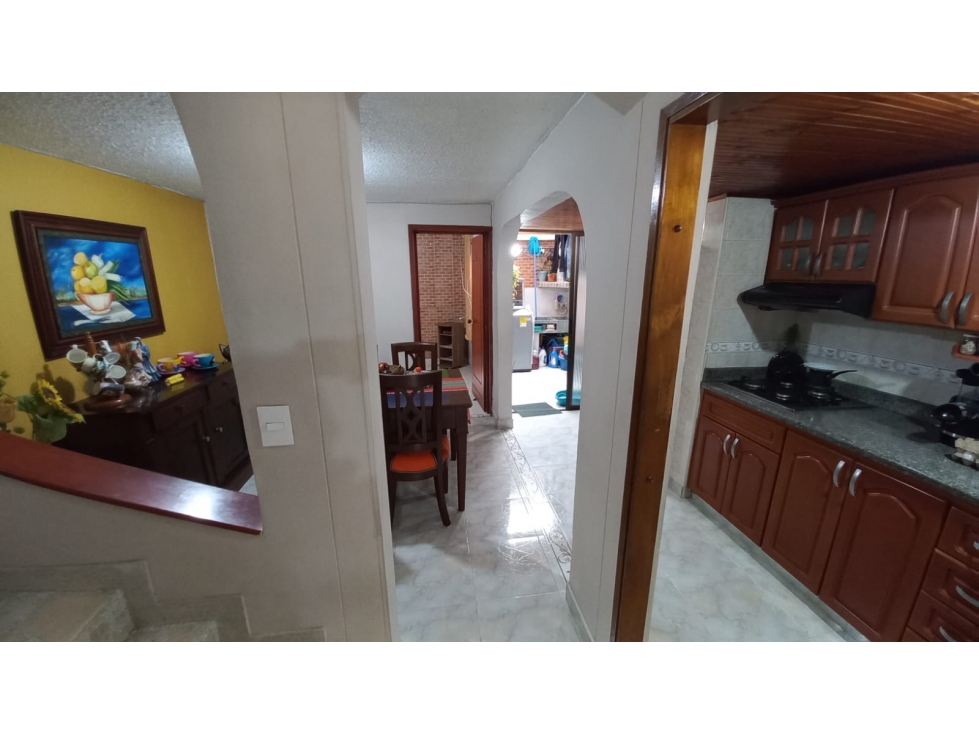 Casa en venta en Maraya, Pereira · foto 7 de 24