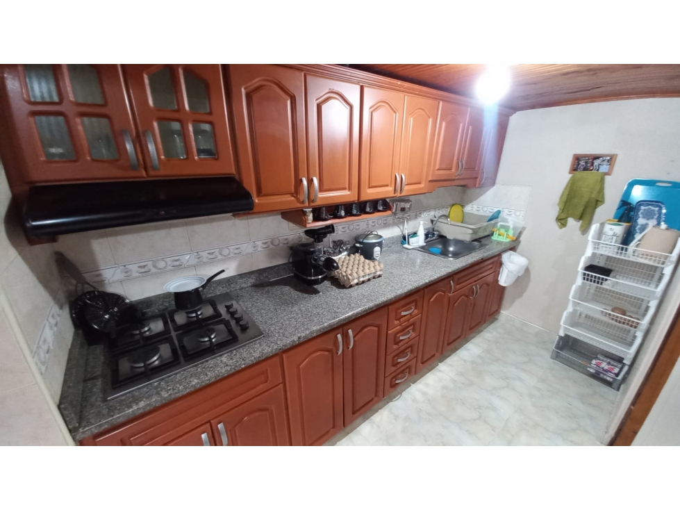Casa en venta en Maraya, Pereira · foto 8 de 24