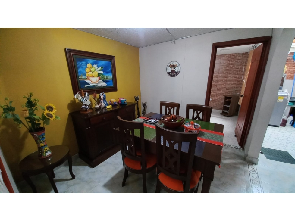 Casa en venta en Maraya, Pereira · foto 9 de 24