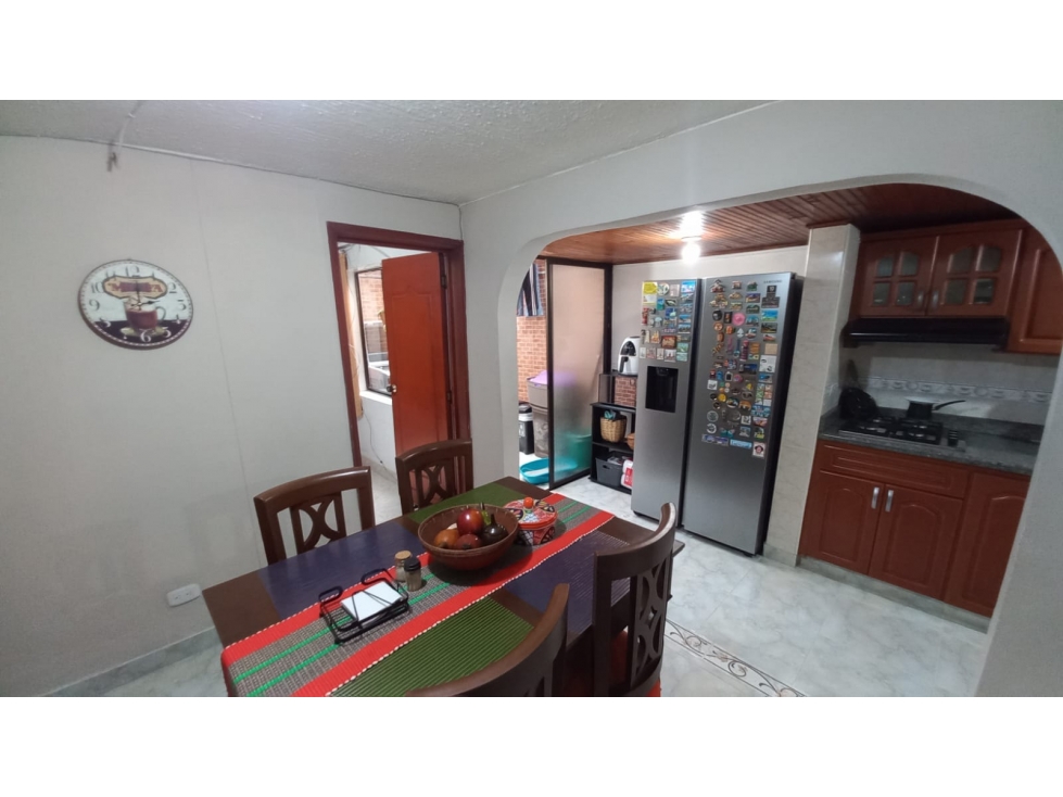 Casa en venta en Maraya, Pereira · foto 10 de 24
