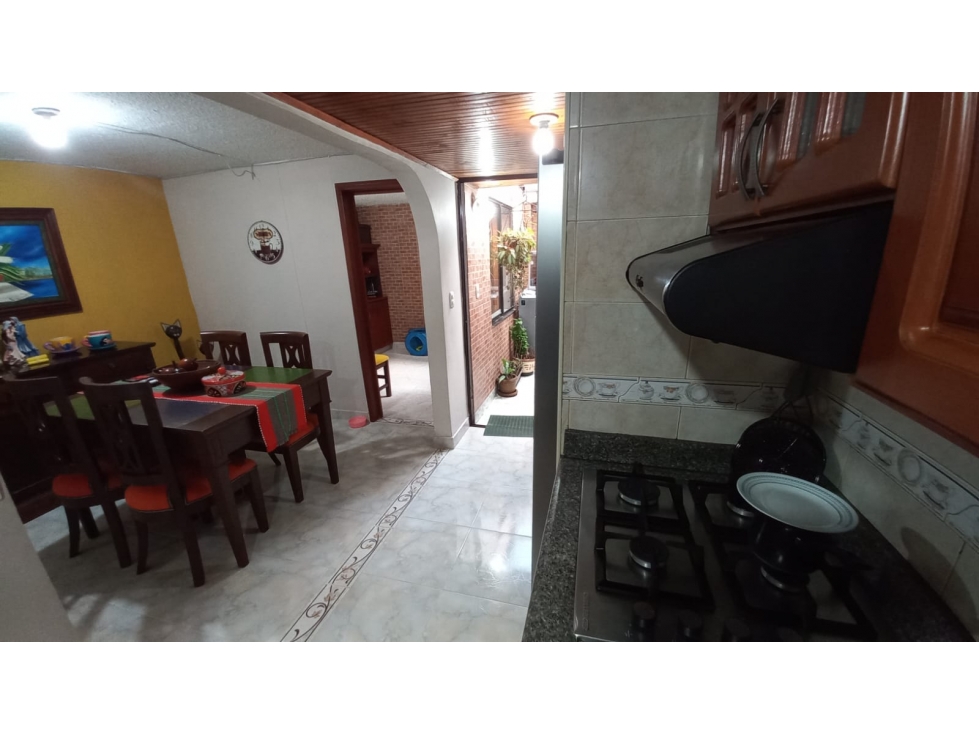 Casa en venta en Maraya, Pereira · foto 11 de 24