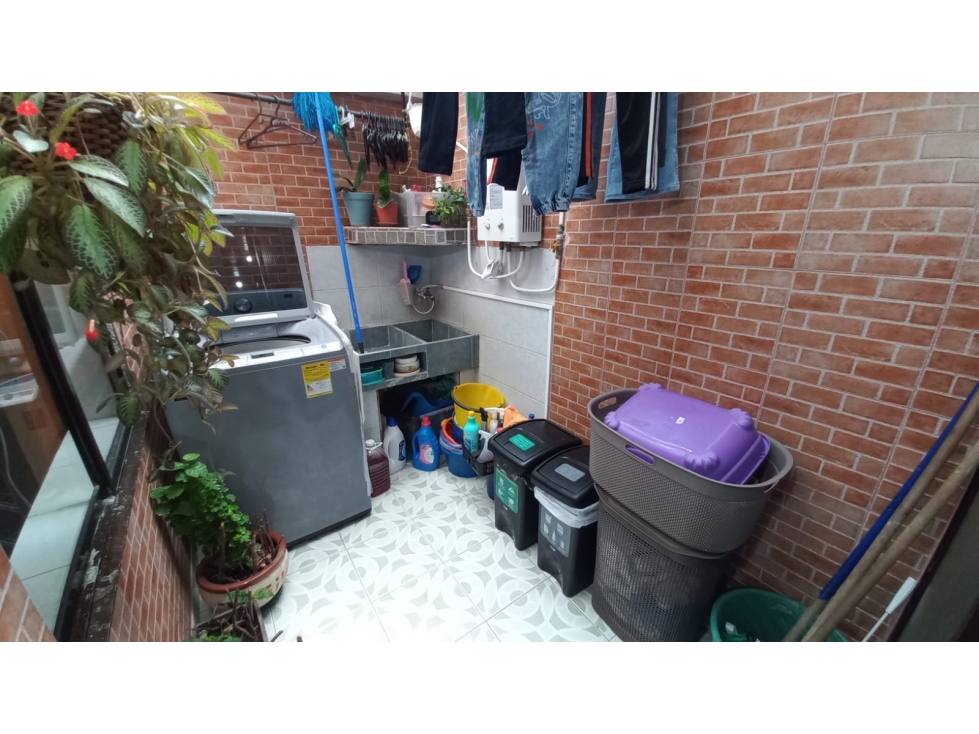 Casa en venta en Maraya, Pereira · foto 12 de 24