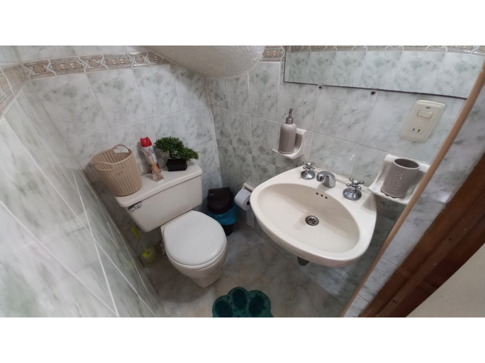 Casa en venta en Maraya, Pereira · foto 13 de 24