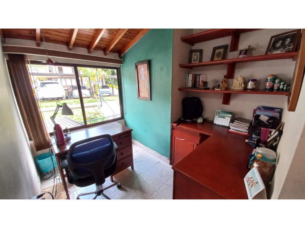 Casa en venta en Maraya, Pereira · foto 14 de 24
