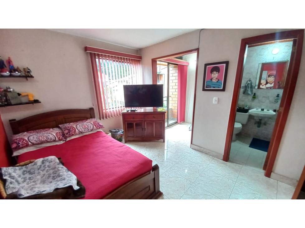 Casa en venta en Maraya, Pereira · foto 15 de 24
