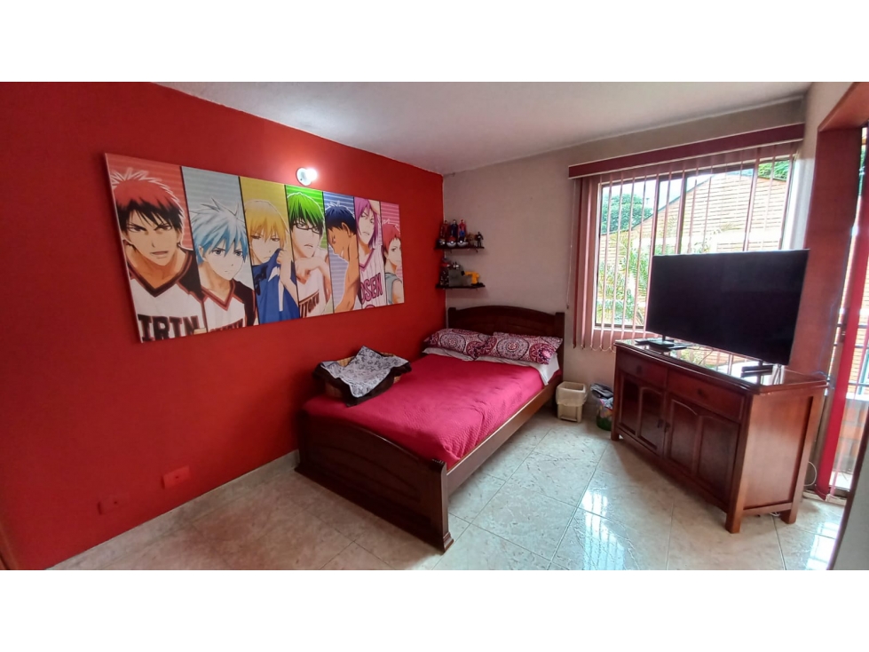 Casa en venta en Maraya, Pereira · foto 16 de 24