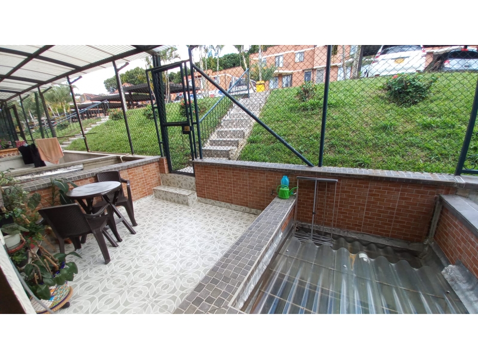 Casa en venta en Maraya, Pereira · foto 17 de 24