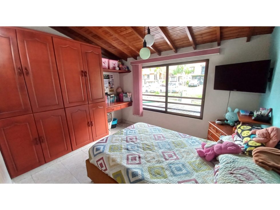 Casa en venta en Maraya, Pereira · foto 18 de 24