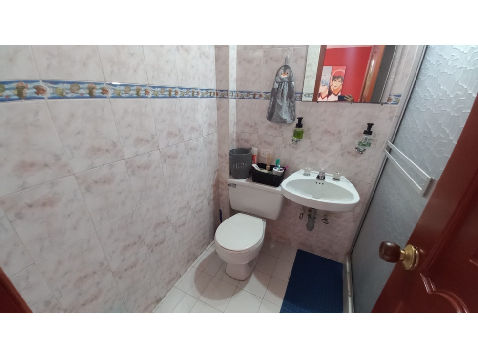 Casa en venta en Maraya, Pereira · foto 19 de 24
