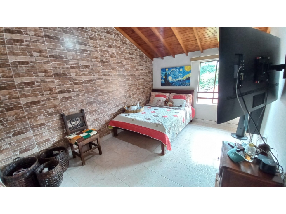 Casa en venta en Maraya, Pereira · foto 20 de 24