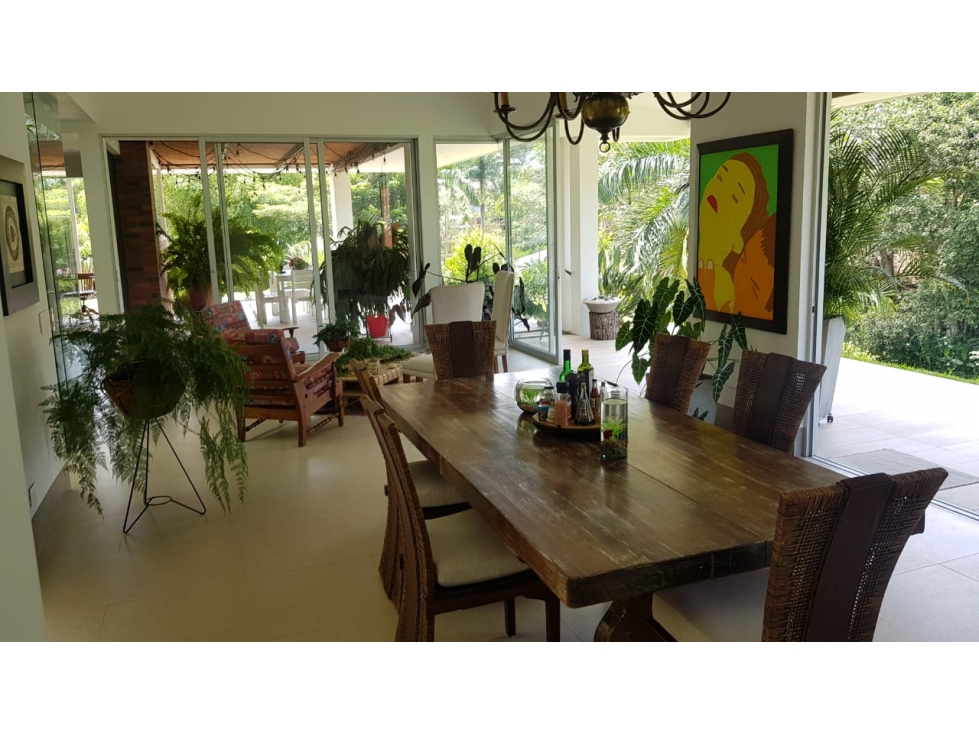 Casa en venta en Cerritos, Pereira · foto 4 de 24