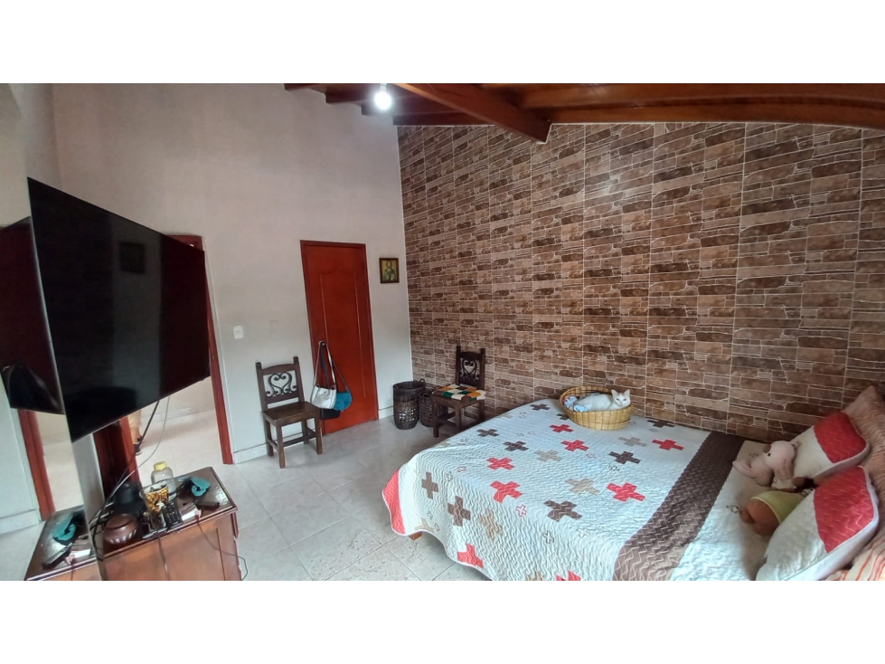 Casa en venta en Maraya, Pereira · foto 21 de 24