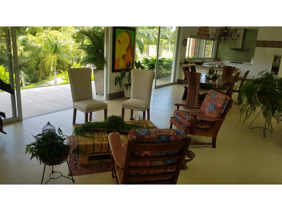 Casa en venta en Cerritos, Pereira · foto 5 de 24