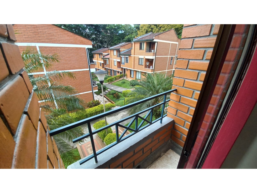 Casa en venta en Maraya, Pereira · foto 22 de 24