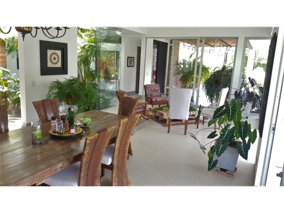 Casa en venta en Cerritos, Pereira · foto 6 de 24