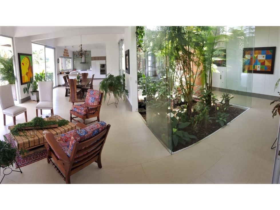 Casa en venta en Cerritos, Pereira · foto 7 de 24