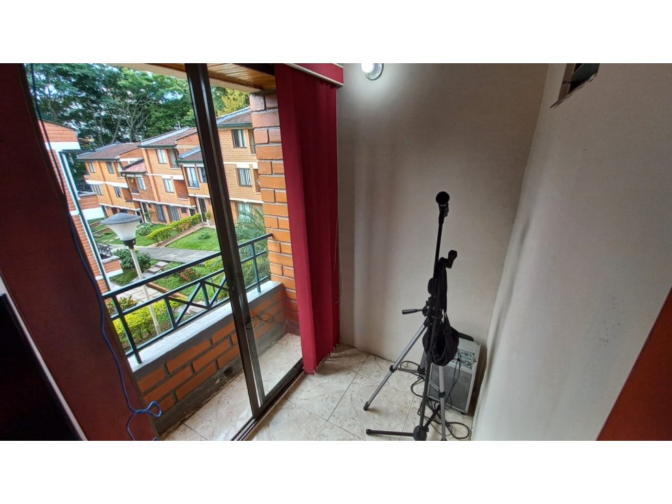Casa en venta en Maraya, Pereira · foto 24 de 24