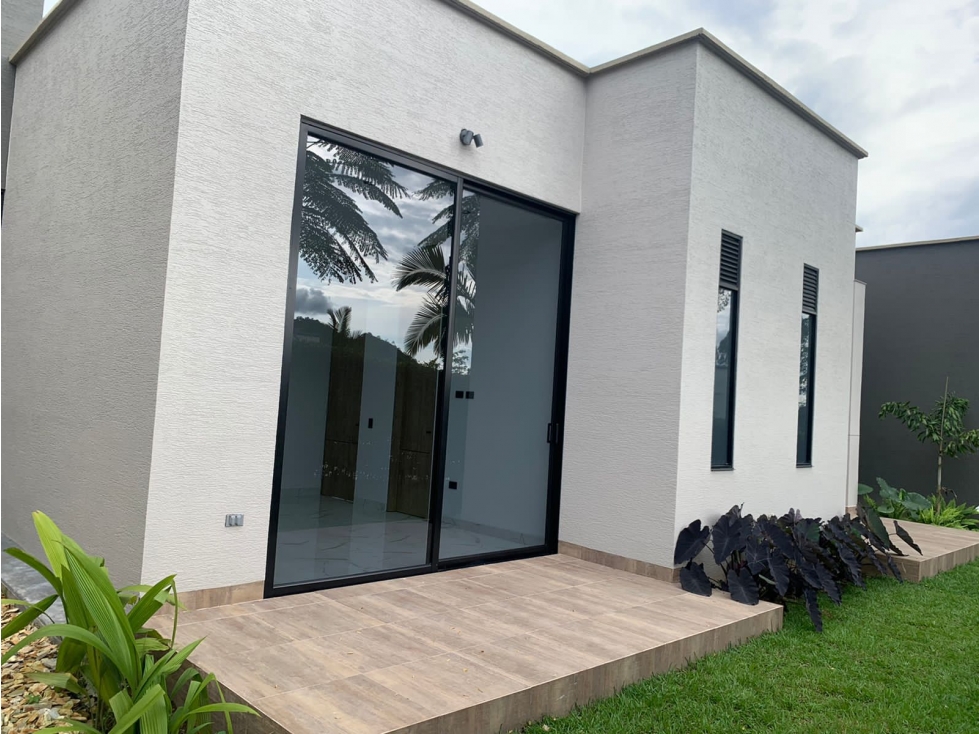 Casa en venta en Combia, Pereira · foto 3 de 24