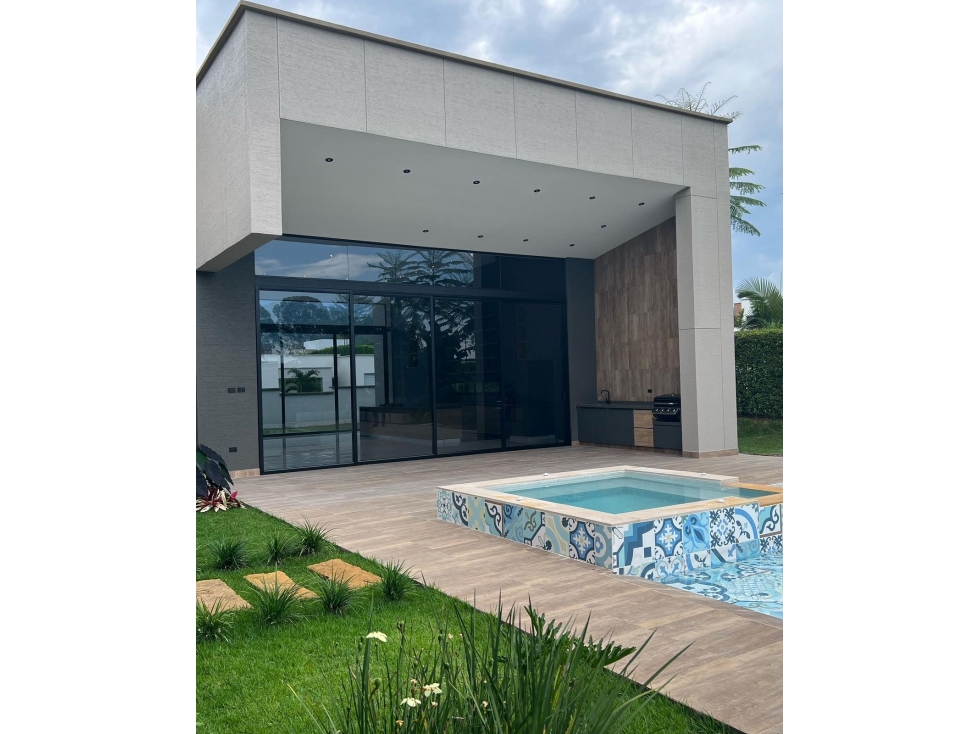 Casa en venta en Combia, Pereira · foto 4 de 24