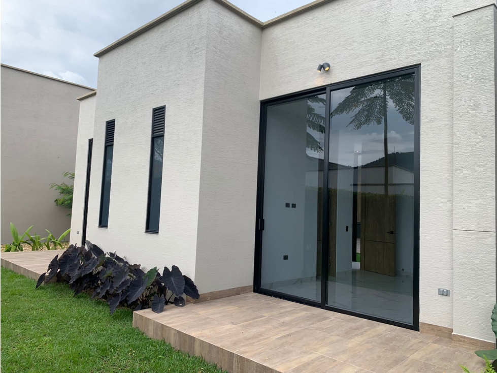 Casa en venta en Combia, Pereira · foto 5 de 24