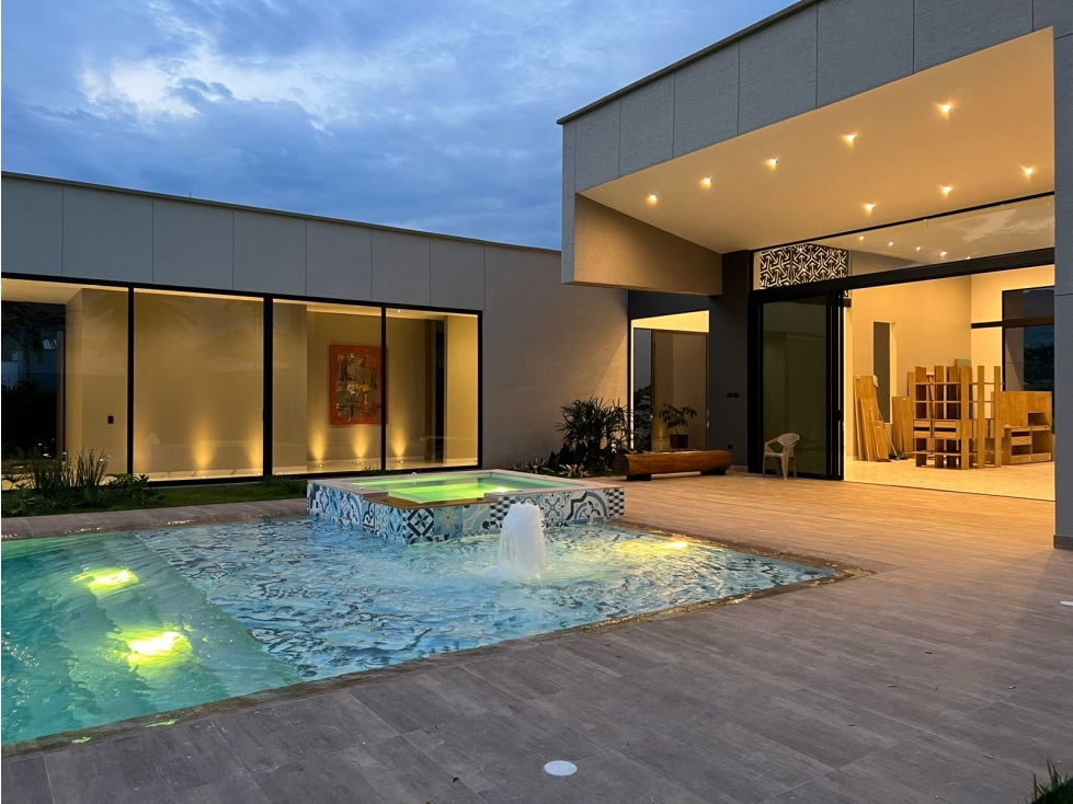 Casa en venta en Combia, Pereira · foto 6 de 24