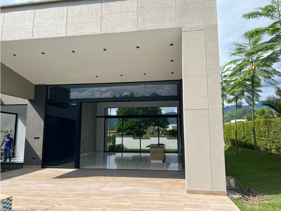 Casa en venta en Combia, Pereira · foto 7 de 24