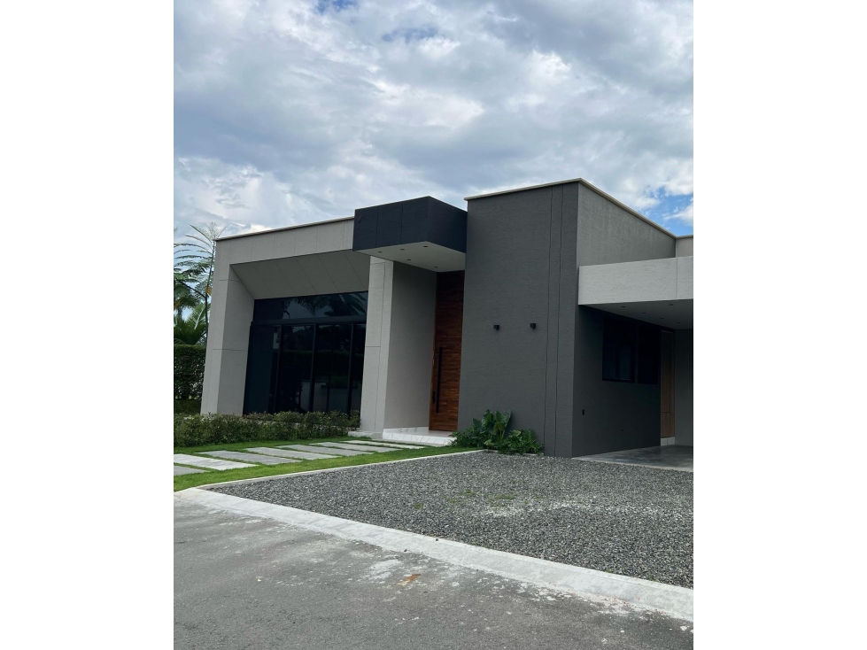 Casa en venta en Combia, Pereira · foto 8 de 24